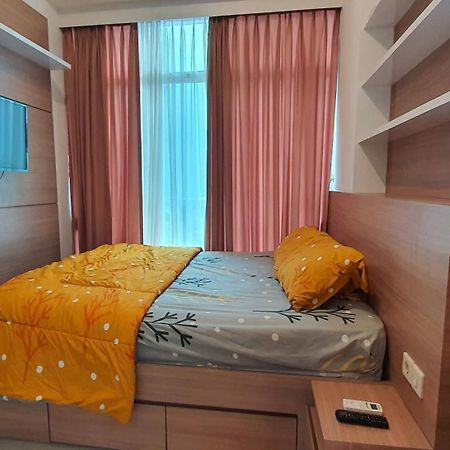 Treeparkcity Apartments By Winshome Tangerang Buitenkant foto