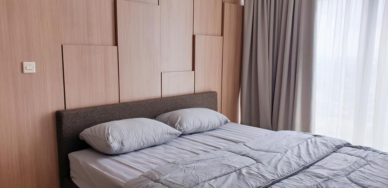 Treeparkcity Apartments By Winshome Tangerang Buitenkant foto