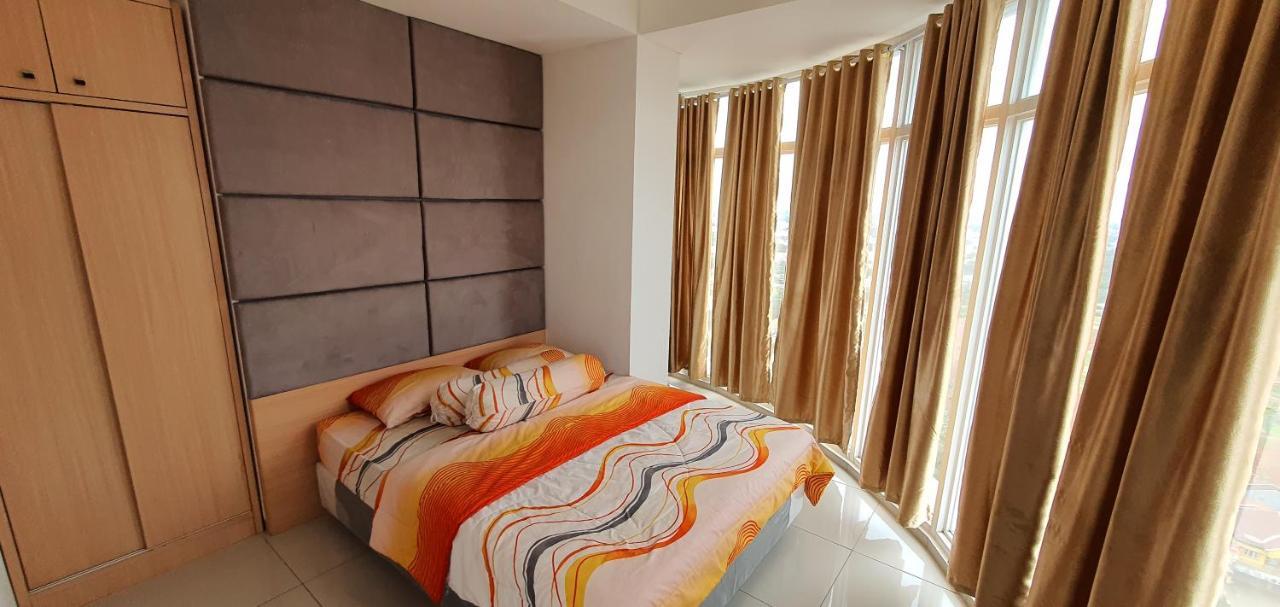 Treeparkcity Apartments By Winshome Tangerang Buitenkant foto