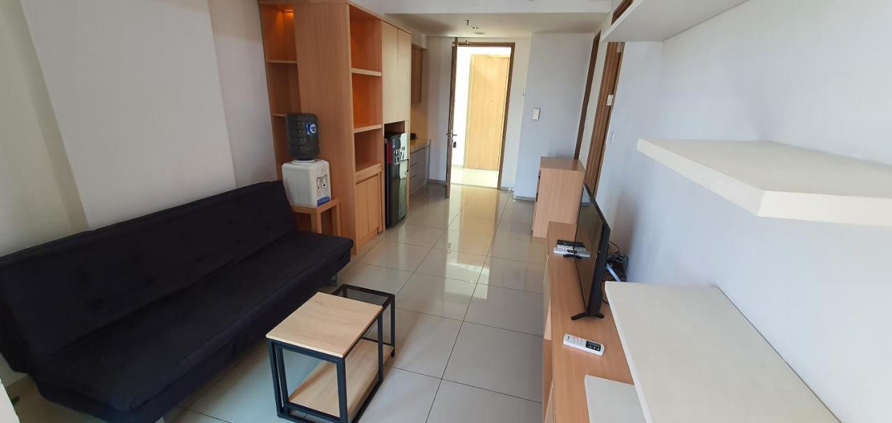 Treeparkcity Apartments By Winshome Tangerang Buitenkant foto
