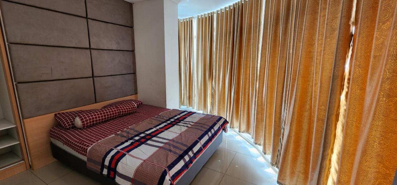 Treeparkcity Apartments By Winshome Tangerang Buitenkant foto