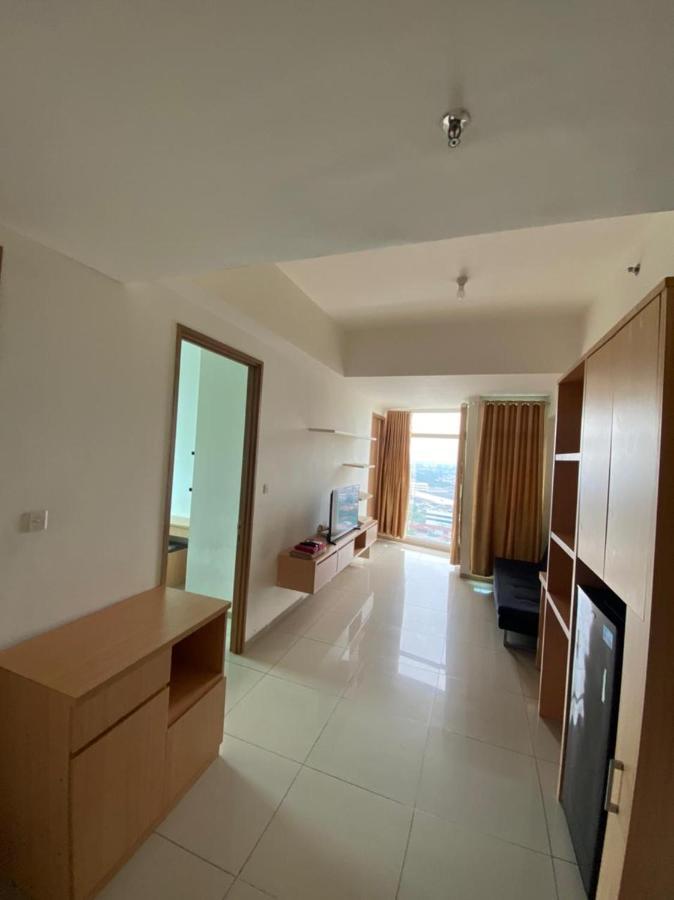 Treeparkcity Apartments By Winshome Tangerang Buitenkant foto