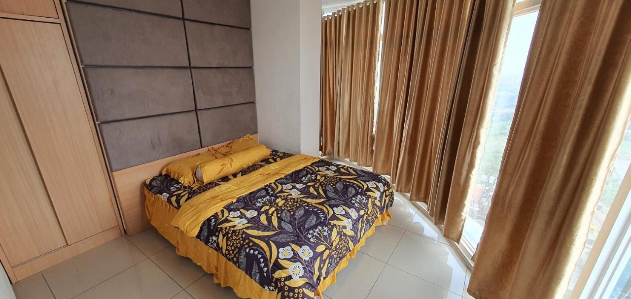 Treeparkcity Apartments By Winshome Tangerang Buitenkant foto