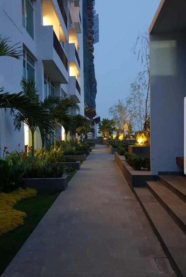 Treeparkcity Apartments By Winshome Tangerang Buitenkant foto